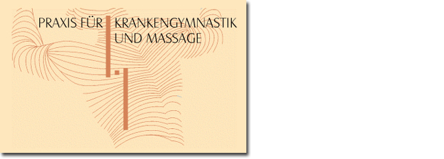 Kontakt | Praxis für Krankengymnastik & Massage in 33397 Rietberg